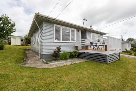 Photo of property in 42 Leicester Street, Cannons Creek, Porirua, 5024