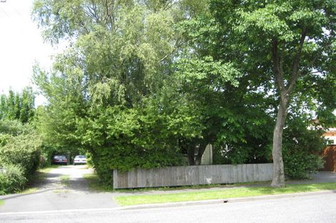 Photo of property in 28 Allard Street, Edgeware, Christchurch, 8013