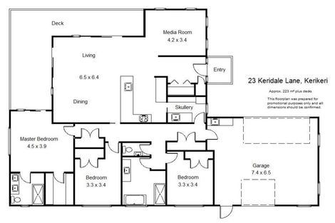 Photo of property in 23 Keridale Lane, Kerikeri, 0230