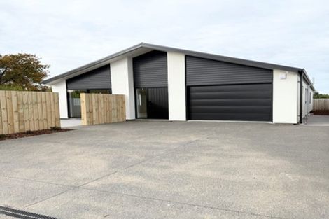 Photo of property in 9a Anzac Lane, Rolleston, 7614