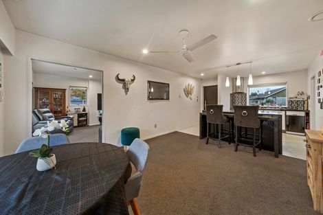 Photo of property in 41 Kimberley Street, Casebrook, Christchurch, 8051