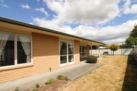 Photo of property in 3 Rosewood Grove, Masterton, 5810