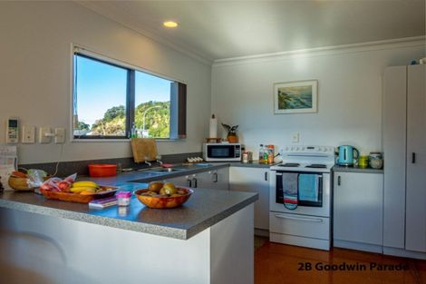 Photo of property in 2 Goodwin Parade, Ohope, 3121