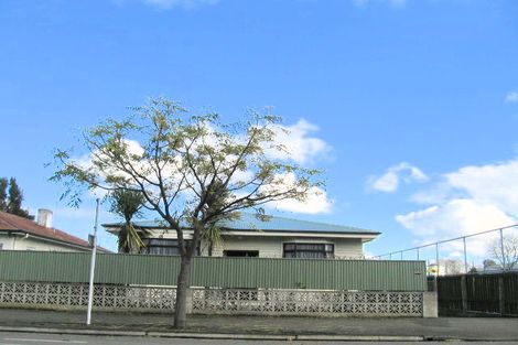 Photo of property in 301 Southampton Street East, Hastings, 4122