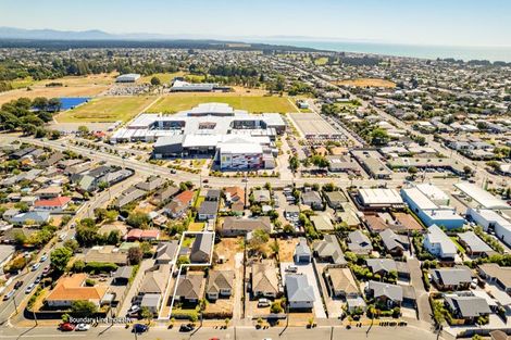 Photo of property in 96a Willryan Avenue, New Brighton, Christchurch, 8083