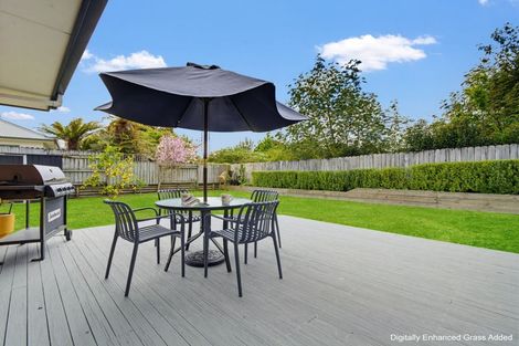 Photo of property in 27 Amberley Crescent, Bethlehem, Tauranga, 3110