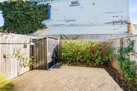 Photo of property in 4/273 Barbadoes Street, Christchurch Central, Christchurch, 8011