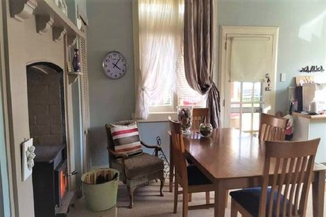 Photo of property in 1 Mary Street, Huntly, 3700