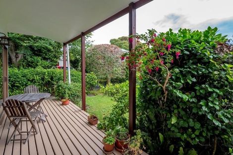 Photo of property in 88 Winara Avenue, Waikanae, 5036