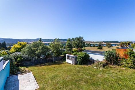 Photo of property in 30 Rotomanu Crescent, Mangakino, 3421