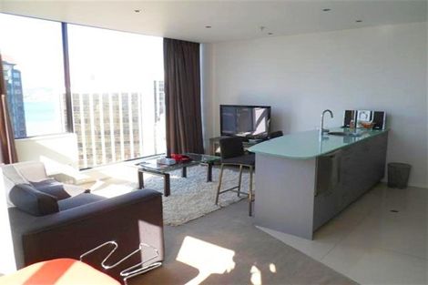 Photo of property in The Quay, 332pa2 Lambton Quay, Wellington Central, Wellington, 6011