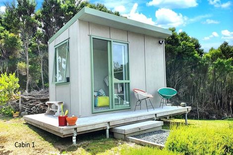 Photo of property in 7 Edith Ridge Road, Kawau Island, 0920