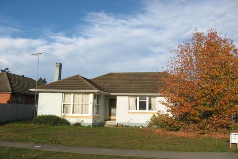 Photo of property in 28 Davis Crescent, Netherby, Ashburton, 7700