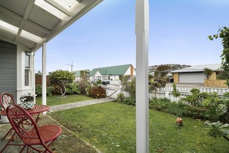 Photo of property in 44 Eastbourne Street, Caversham, Dunedin, 9012