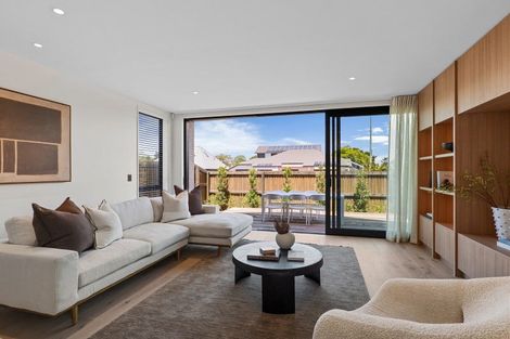 Photo of property in 152 Idris Road, Strowan, Christchurch, 8052