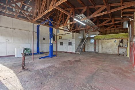 Photo of property in 1275 Waotu Road, Waotu, Putaruru, 3481