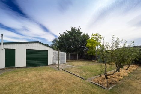 Photo of property in 18 Saunders Road, Allenton, Ashburton, 7700