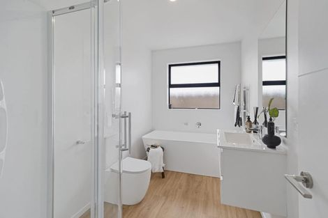 Photo of property in 71 Nethercote Way, Rolleston, 7614