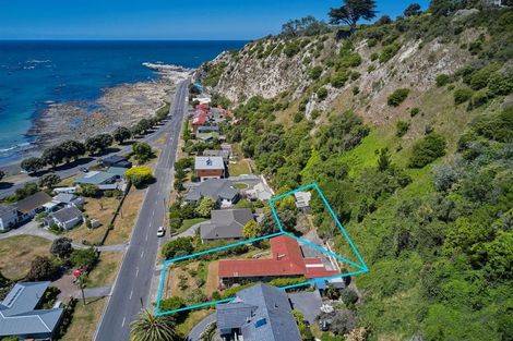 Photo of property in 188 Torquay Street, Kaikoura, 7300