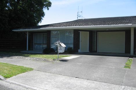 Photo of property in 1a Ranfurly Road, Feilding, 4702