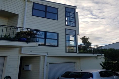 Photo of property in 6/26 Buller Street, Te Aro, Wellington, 6011