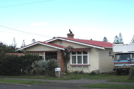 Photo of property in 29 Karaka Street, Castlecliff, Whanganui, 4501