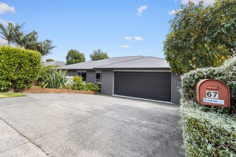 Photo of property in 67 Karamea Street, Whalers Gate, New Plymouth, 4310