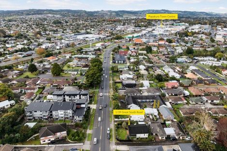 Photo of property in 1/39 Great South Road, Papakura, 2110
