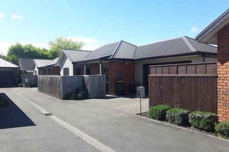 Photo of property in 24e Collins Street, Addington, Christchurch, 8024