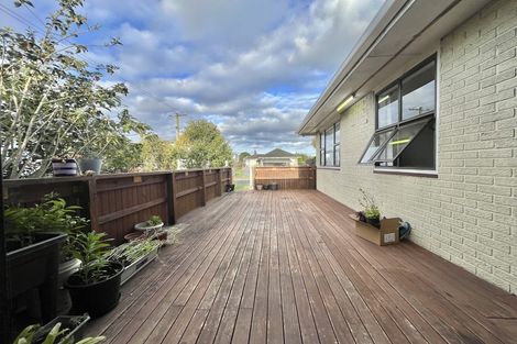 Photo of property in 12 Deas Place, Otahuhu, Auckland, 1062