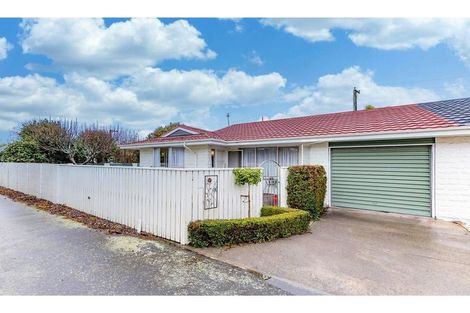 Photo of property in 2/70 Norwood Street, Sydenham, Christchurch, 8023