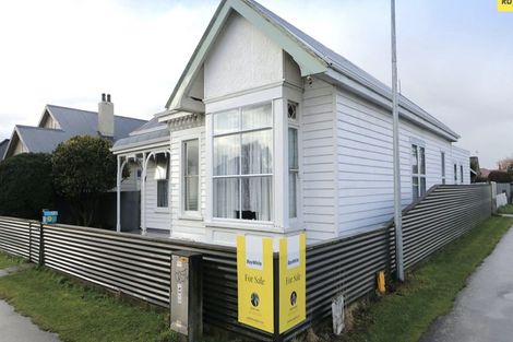 Photo of property in 124 Ythan Street, Appleby, Invercargill, 9812