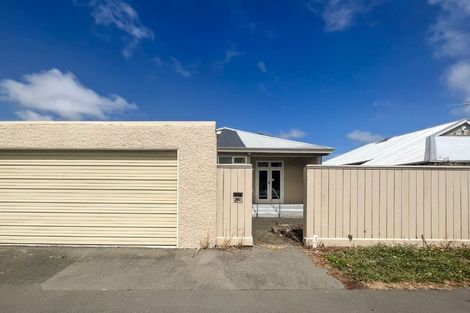 Photo of property in 86 Saint Albans Street, St Albans, Christchurch, 8014