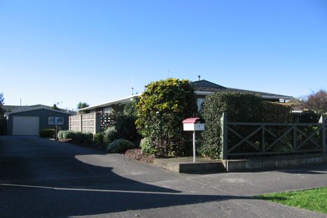 Photo of property in 187 Milson Line, Milson, Palmerston North, 4414