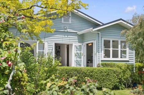 Photo of property in 1/61 Mcintyre Road, Mangere Bridge, Auckland, 2022