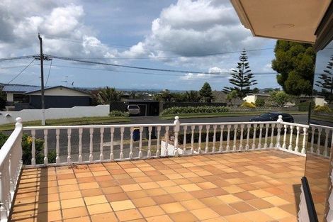 Photo of property in 4 Beatrice Avenue, Hillcrest, Auckland, 0627