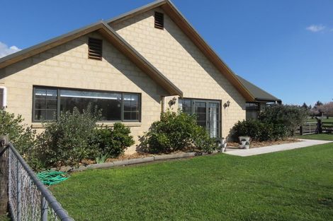 Photo of property in 37 Kerrytown Road, Levels, Timaru, 7975