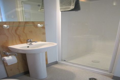 Photo of property in Urbane Apartments, 49/29 Webb Street, Mount Cook, Wellington, 6011