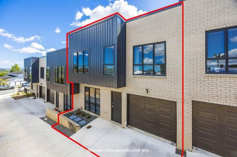 Photo of property in 1a Bennett Road, Pakuranga, Auckland, 2010