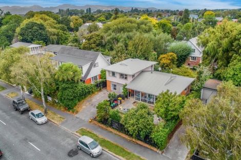 Photo of property in 69 Parkstone Avenue, Ilam, Christchurch, 8041