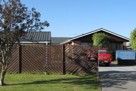 Photo of property in 9 Mathias Place, Kaiapoi, 7630