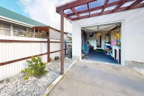 Photo of property in 54 Havelock Street, Ashburton, 7700