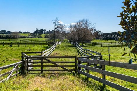 Photo of property in 83 Waipipi Wharf Road, Pollok, Waiuku, 2683