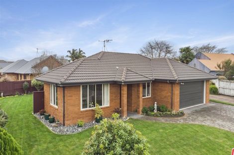 Photo of property in 11 Guildford Place, Rototuna North, Hamilton, 3210