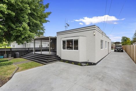 Photo of property in 25 Fox Street, Hamilton East, Hamilton, 3216