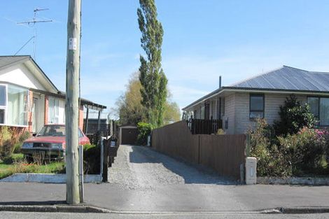 Photo of property in 60 George Street, Tinwald, Ashburton, 7700