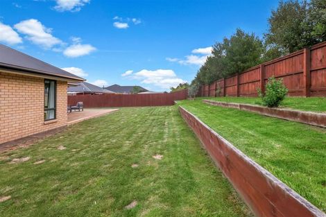 Photo of property in 48 Lignite Drive, Rolleston, 7614