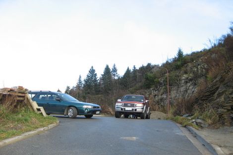 Photo of property in 8 Lancewood Lane, Queenstown, 9300