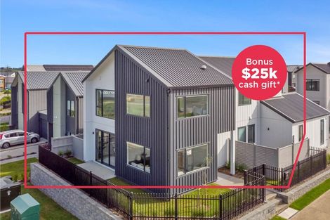 Photo of property in 17 Park Green Avenue, Rosehill, Papakura, 2113