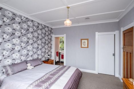 Photo of property in 1147 Upper Rowan Road, Mahoe, Hawera, 4679